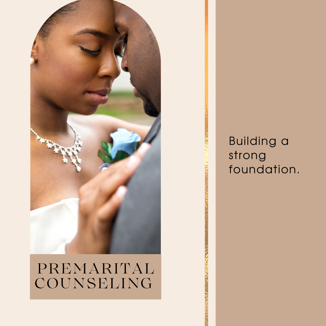 Tarr Bridal Self -Paced Premarital Counseling